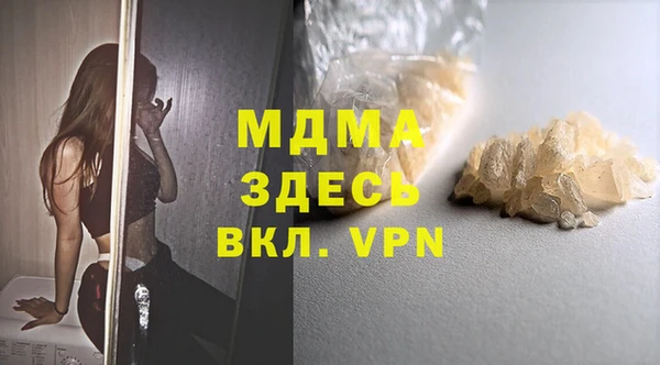 МДПВ Вяземский
